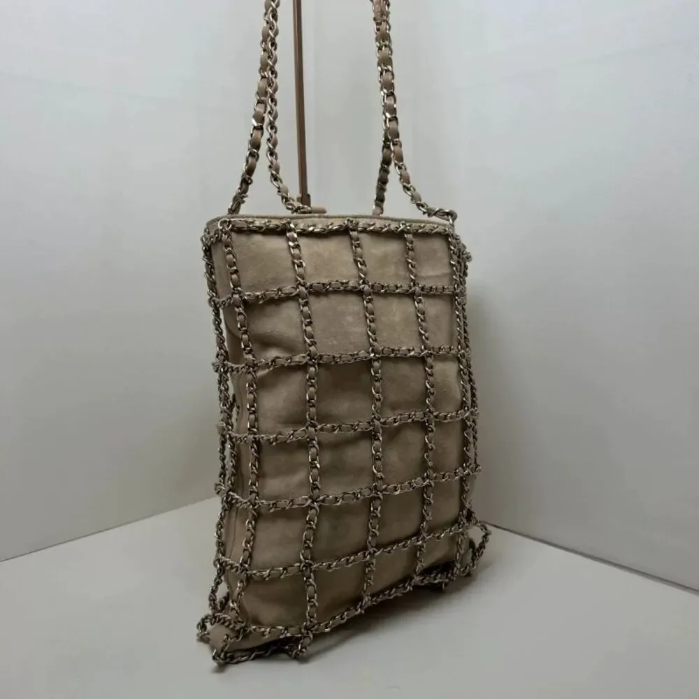 Chanel Women Pre-Loved Bag Very Good Condition